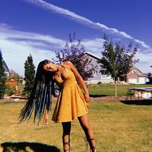 Meet your Posher, Miyah